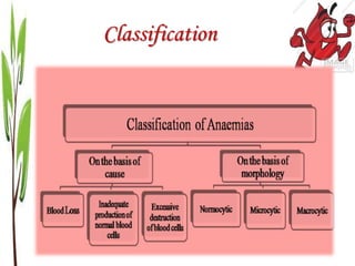 Classification
 