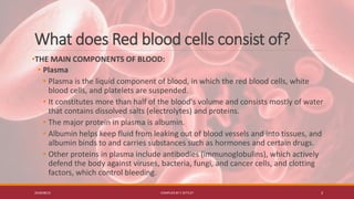 Anaemia | PDF