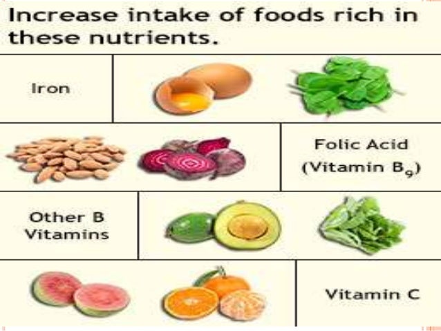 What Foods To Eat If You Are Anemic What Foods To Eat If You Are Anemic