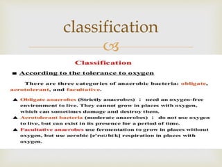 
classification
 