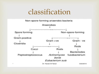 
classification
 
