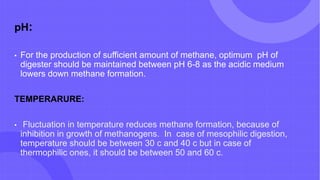 Bioremediation - Anaerobic digestion.pptx
