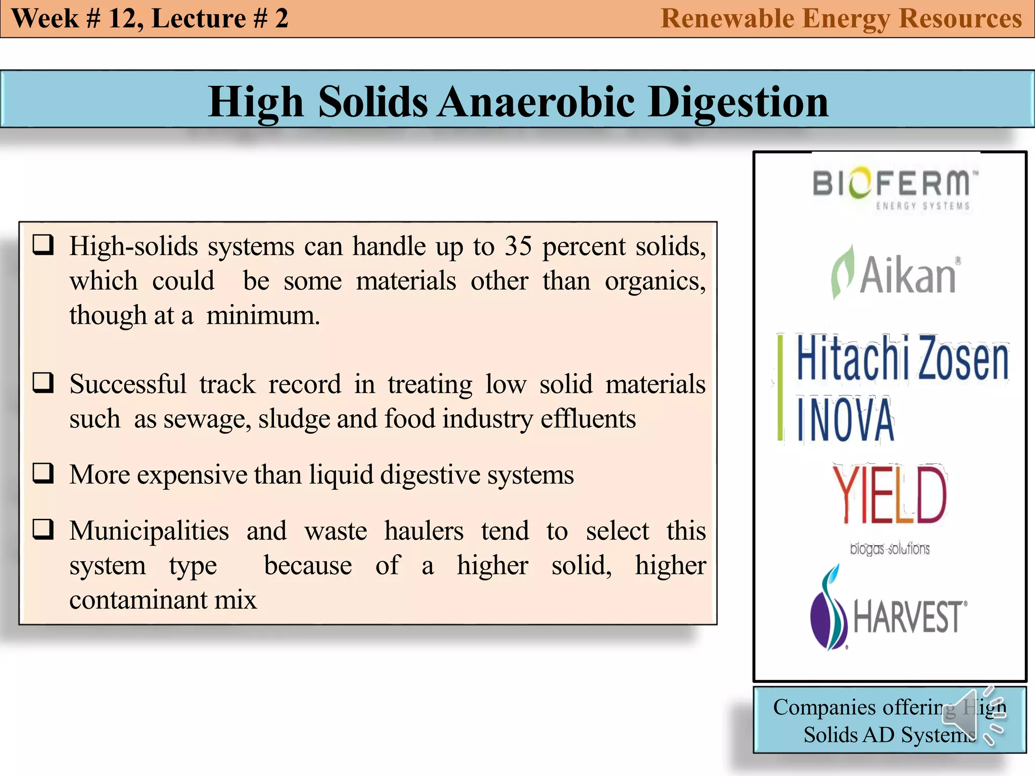 Anaerobic digestion to biogas renewable energy resources def | PDF