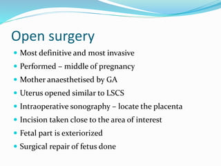 Anaesthesia for-fetal-surgery