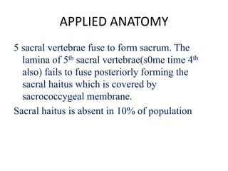 Anaesthesia and its types. aga umar tariq | PPTX