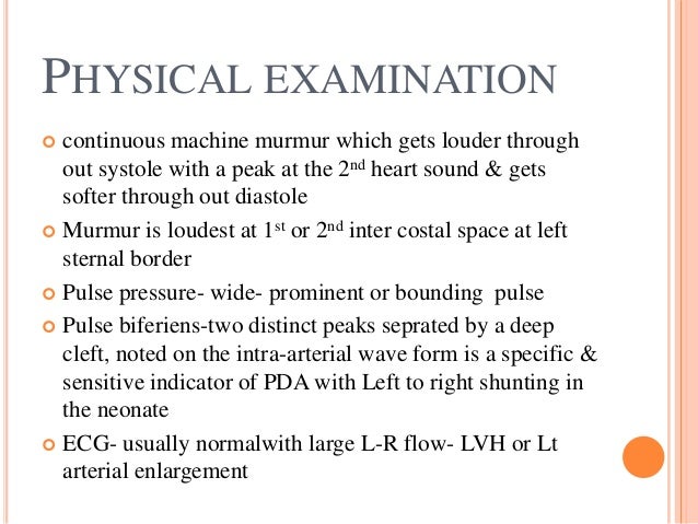 Anaesthesia for closed heart procedures pda & coa