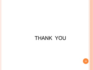 THANK YOU
53
 