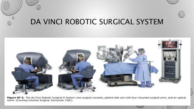 automatic surgery