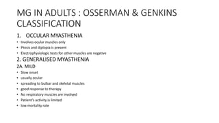 ANAESTHESIA MANAGEMENT IN PATIENTS OF NEUROMUSCULAR DISORDERS.pptx
