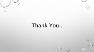 Thank You..
 
