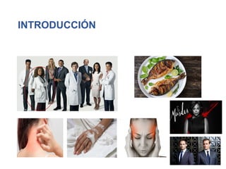 INTRODUCCIÓN
 