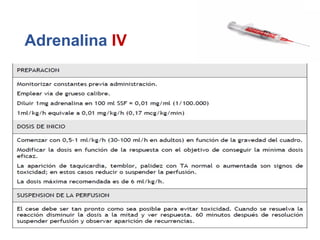 Adrenalina IV
 