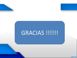 GRACIAS !!!!!!
 