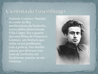 Lituânia Gertrude Elion