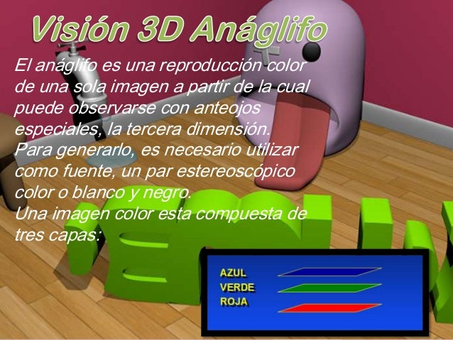 Anaglifo