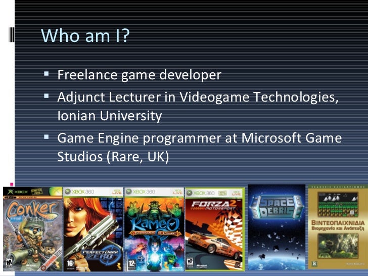 Driven Game Driven Game