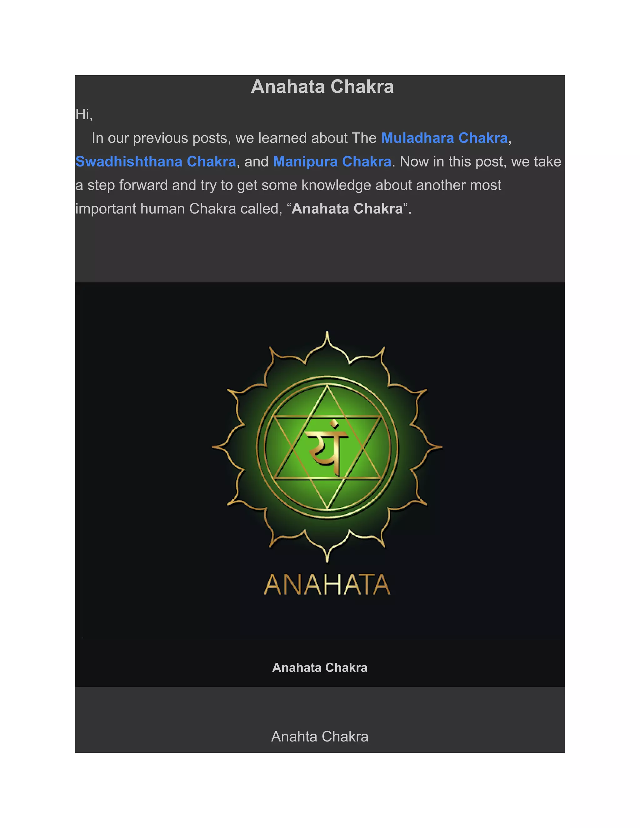 Anahata Chakra.pdf