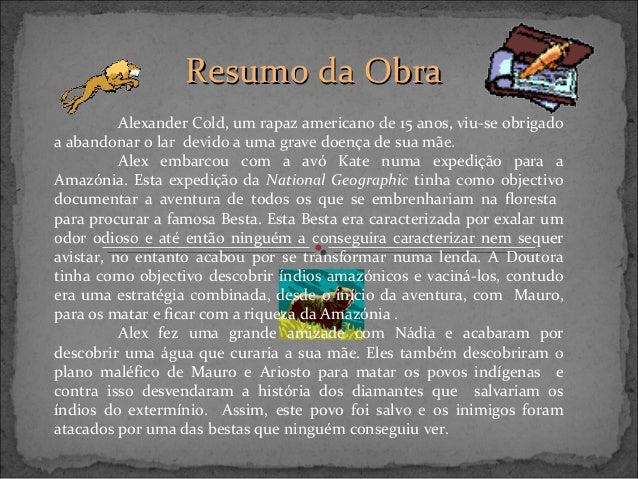 A Cidade dos Deuses Selvagens