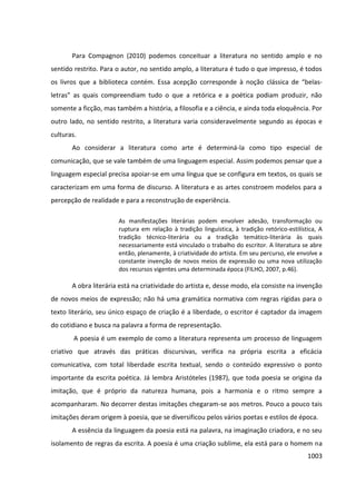 Anais 2014 Coloquio Cognição Linguagem