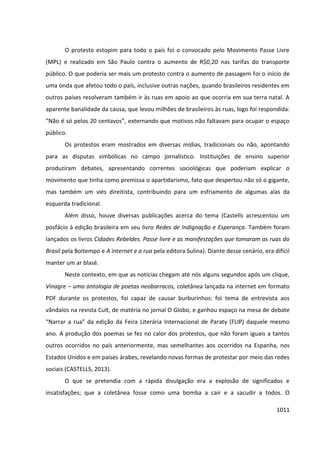 Anais 2014 Coloquio Cognição Linguagem