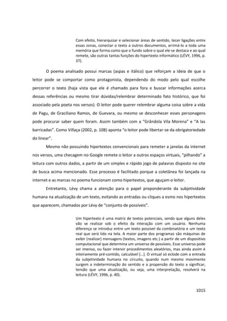 Anais 2014 Coloquio Cognição Linguagem