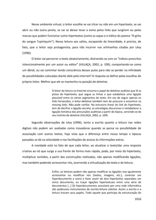 Anais 2014 Coloquio Cognição Linguagem