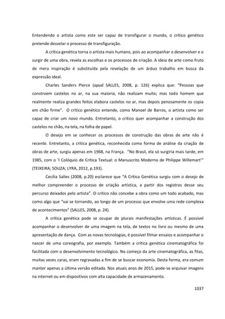 Anais 2014 Coloquio Cognição Linguagem