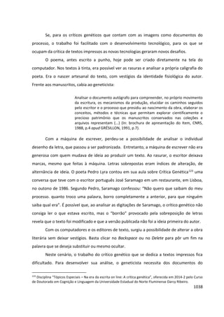 Anais 2014 Coloquio Cognição Linguagem