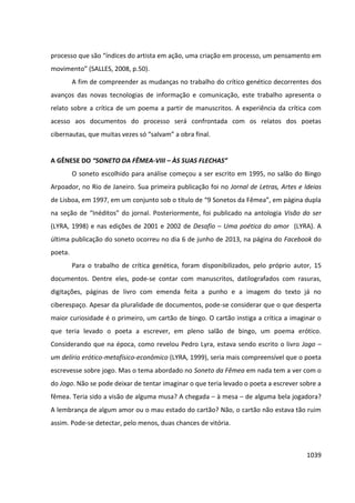 Anais 2014 Coloquio Cognição Linguagem