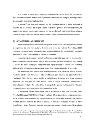 Anais 2014 Coloquio Cognição Linguagem