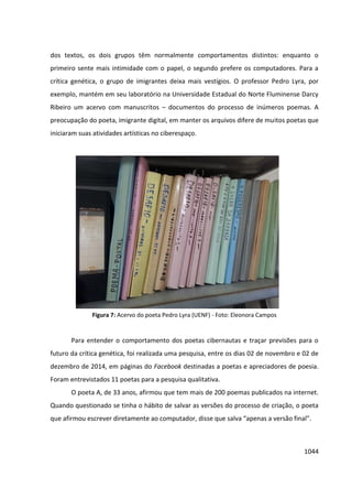 Anais 2014 Coloquio Cognição Linguagem