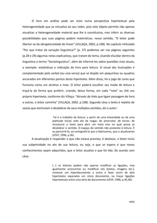 Anais 2014 Coloquio Cognição Linguagem