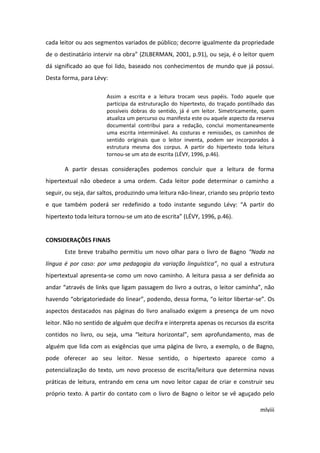 Anais 2014 Coloquio Cognição Linguagem