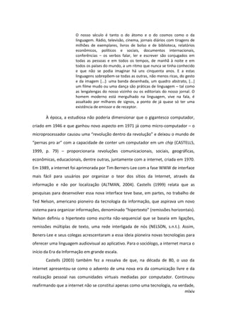 Anais 2014 Coloquio Cognição Linguagem