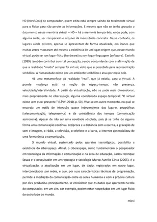 Anais 2014 Coloquio Cognição Linguagem