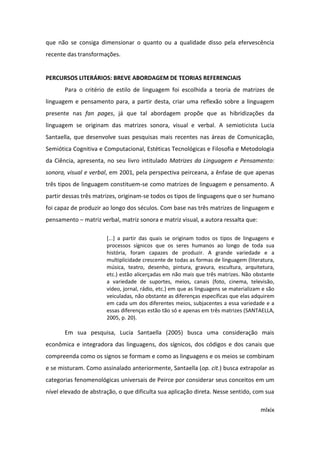 Anais 2014 Coloquio Cognição Linguagem
