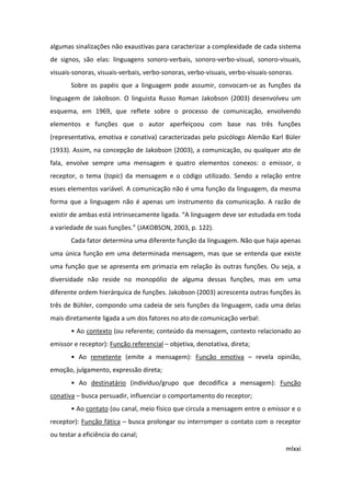 Anais 2014 Coloquio Cognição Linguagem