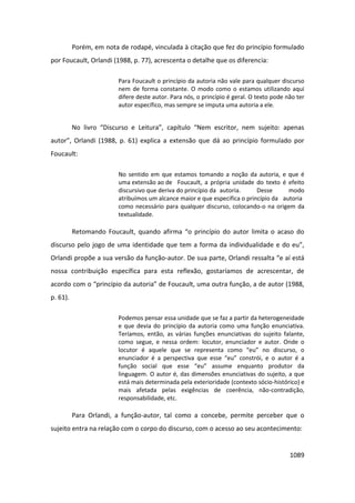 Anais 2014 Coloquio Cognição Linguagem