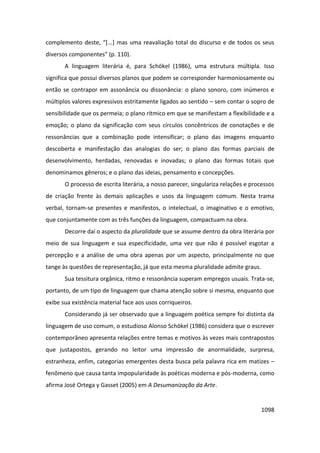 Anais 2014 Coloquio Cognição Linguagem