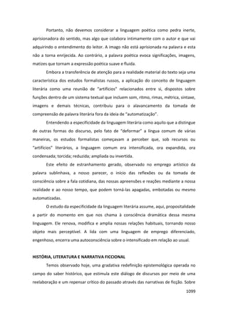 Anais 2014 Coloquio Cognição Linguagem