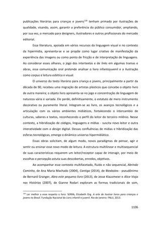 Anais 2014 Coloquio Cognição Linguagem