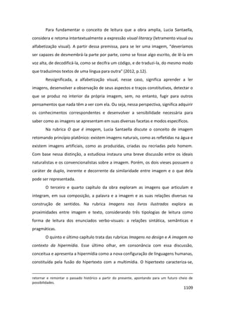 Anais 2014 Coloquio Cognição Linguagem