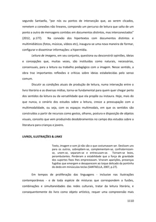 Anais 2014 Coloquio Cognição Linguagem