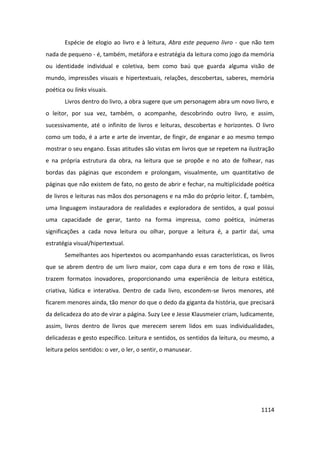 Anais 2014 Coloquio Cognição Linguagem