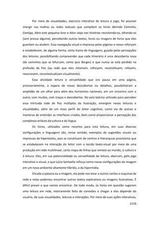 Anais 2014 Coloquio Cognição Linguagem