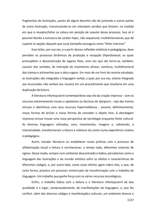 Anais 2014 Coloquio Cognição Linguagem