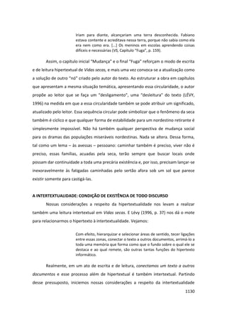 Anais 2014 Coloquio Cognição Linguagem