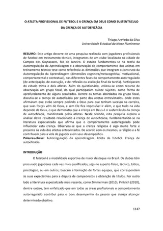 Anais 2014 Coloquio Cognição Linguagem