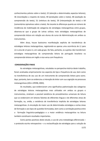 Anais 2014 Coloquio Cognição Linguagem