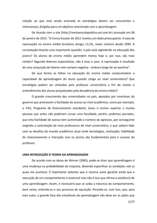 Anais 2014 Coloquio Cognição Linguagem